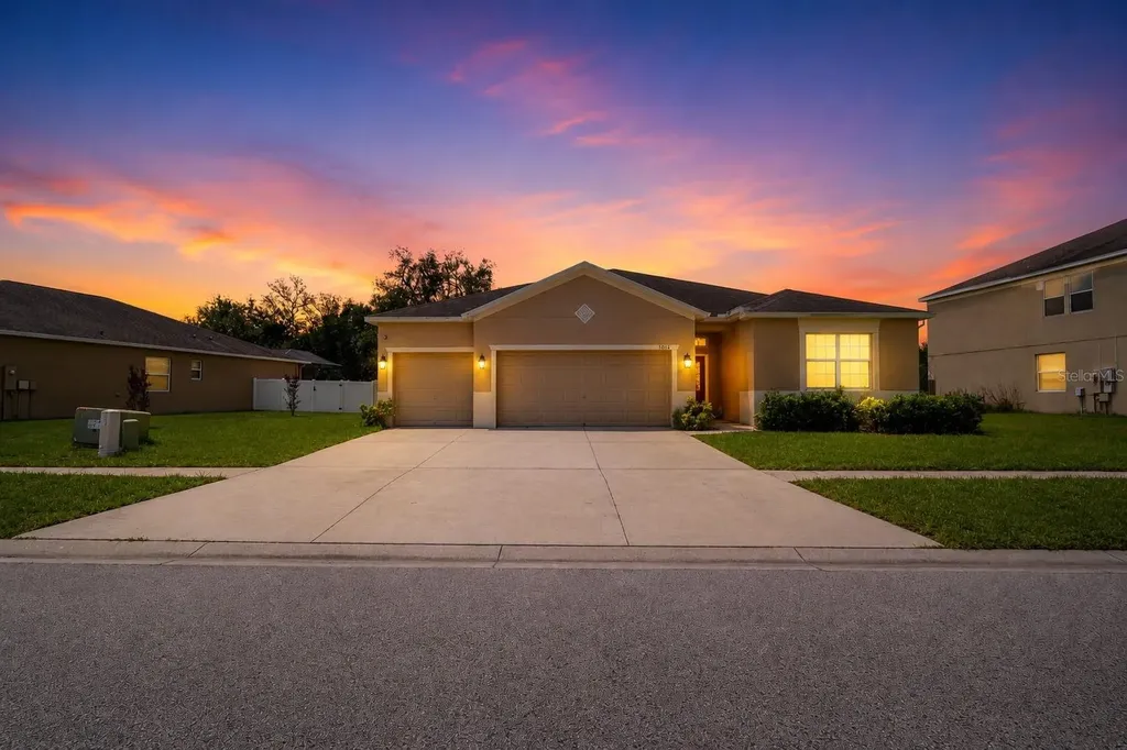 13842 Bee Tree Court Hudson FL 34669