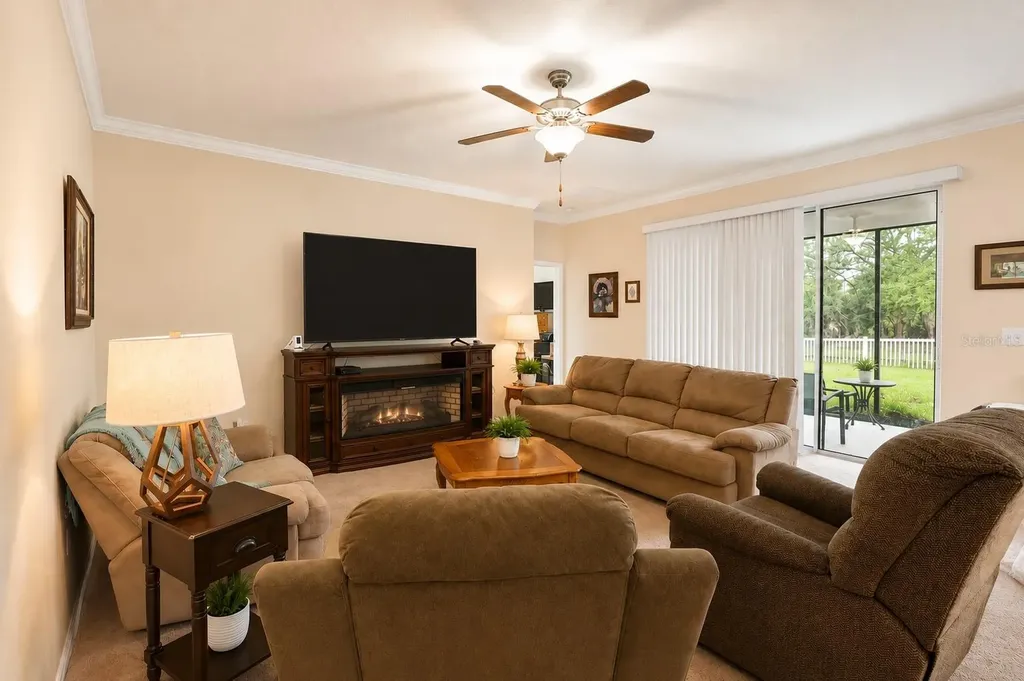 13842 Bee Tree Court Hudson FL 34669
