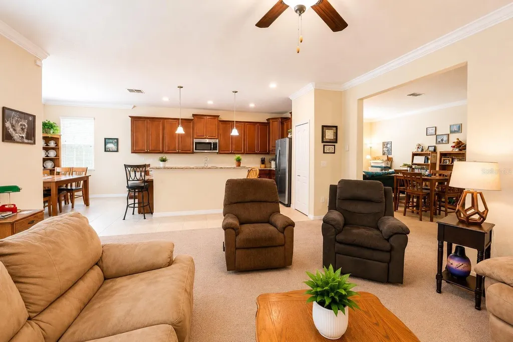 13842 Bee Tree Court Hudson FL 34669