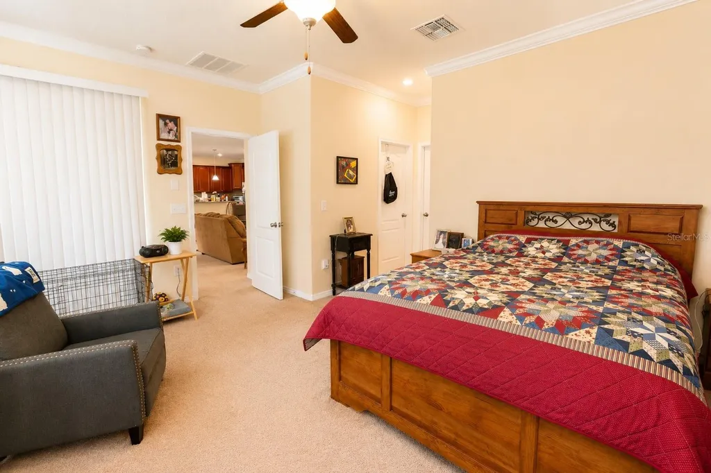 13842 Bee Tree Court Hudson FL 34669