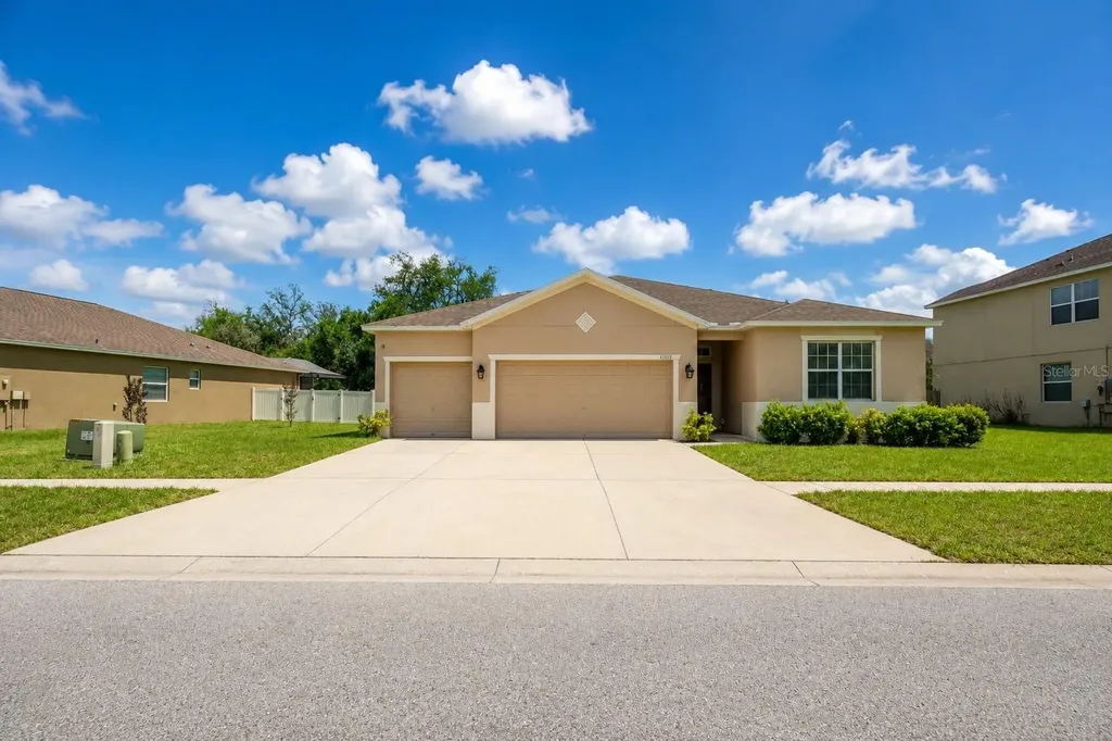 13842 Bee Tree Court Hudson FL 34669