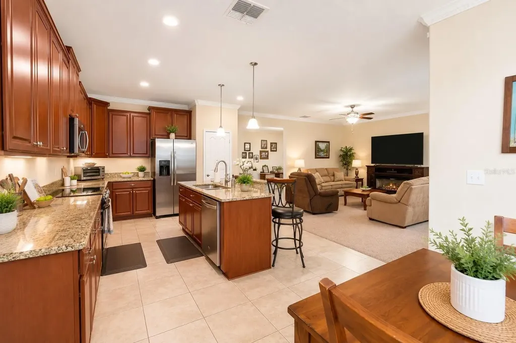 13842 Bee Tree Court Hudson FL 34669