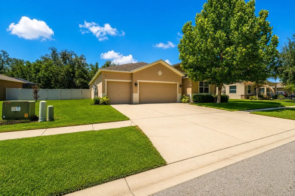 13842 Bee Tree Court Hudson FL 34669