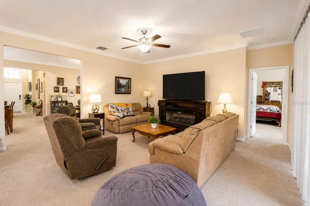 13842 Bee Tree Court Hudson FL 34669