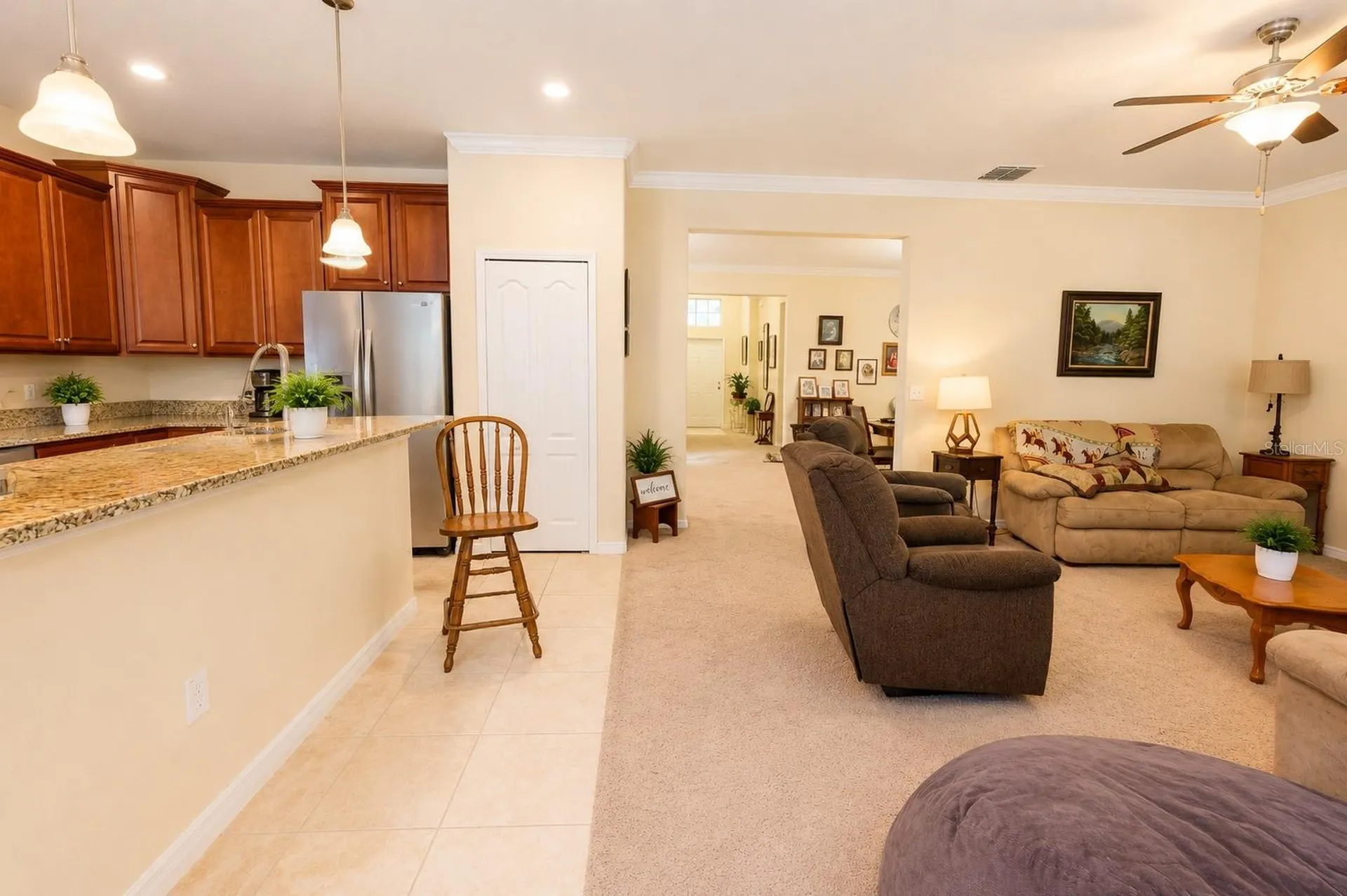 13842 Bee Tree Court Hudson FL 34669