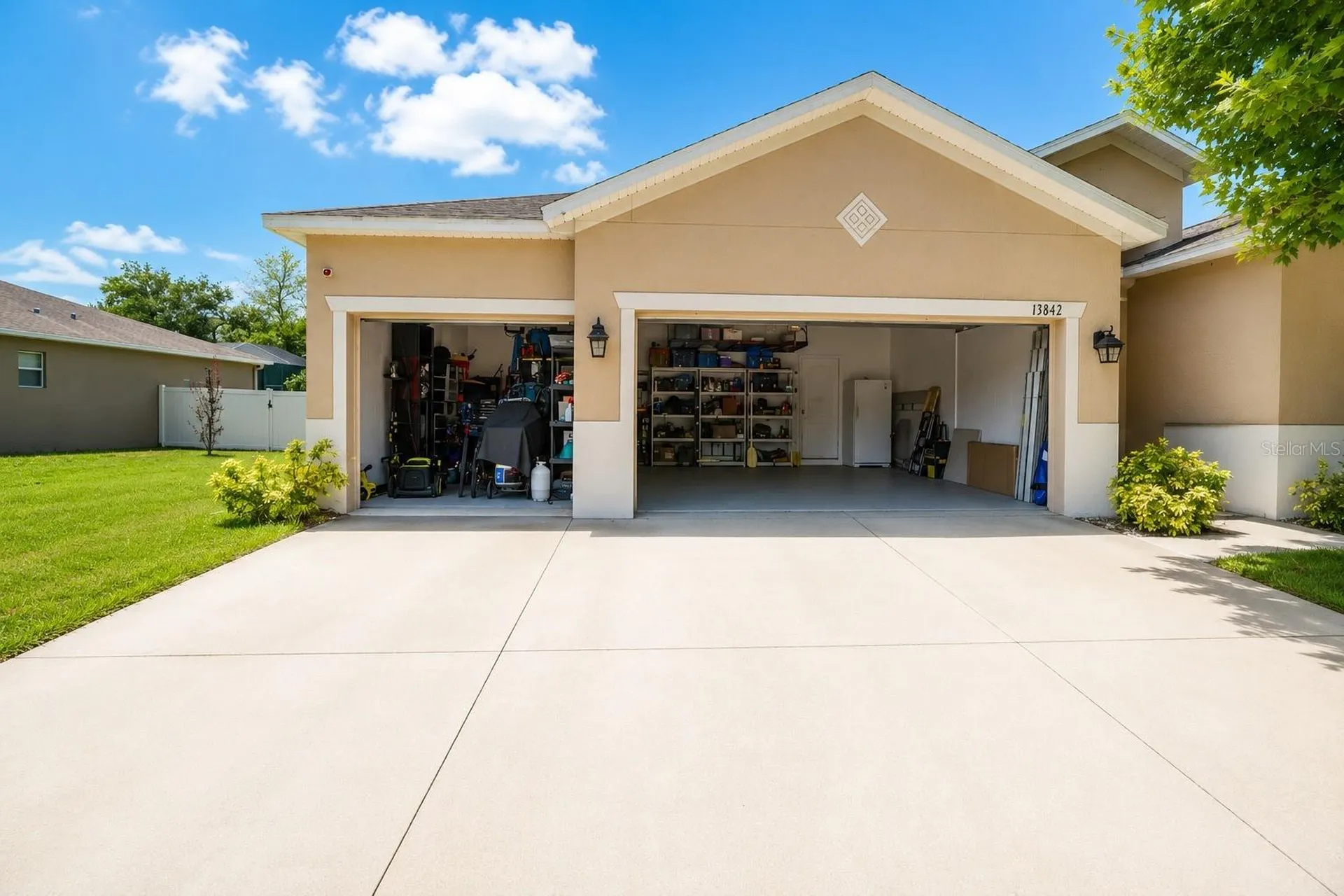 13842 Bee Tree Court Hudson FL 34669
