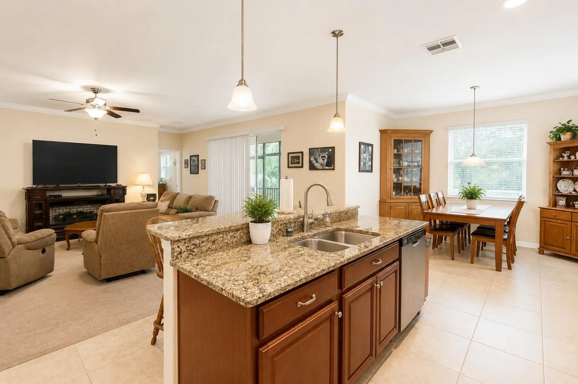 13842 Bee Tree Court Hudson FL 34669