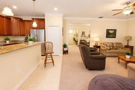 13842 Bee Tree Court Hudson FL 34669