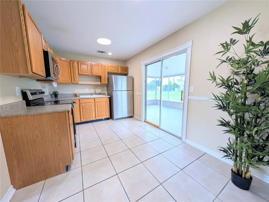 6734 Stardust Avenue North Port FL 34287