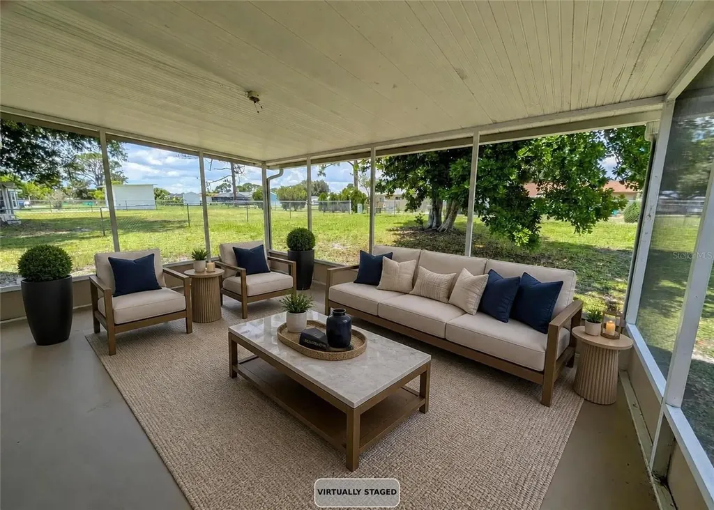 6734 Stardust Avenue North Port FL 34287