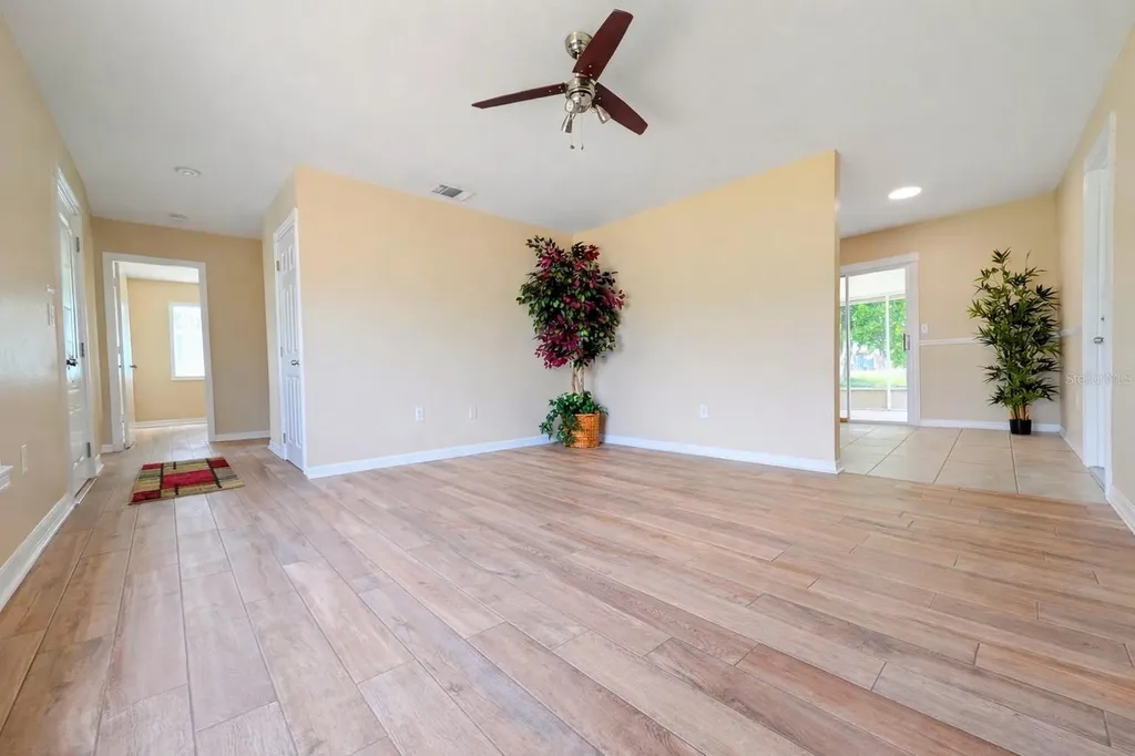 6734 Stardust Avenue North Port FL 34287