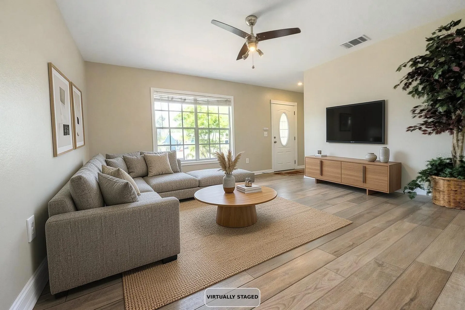 6734 Stardust Avenue North Port FL 34287