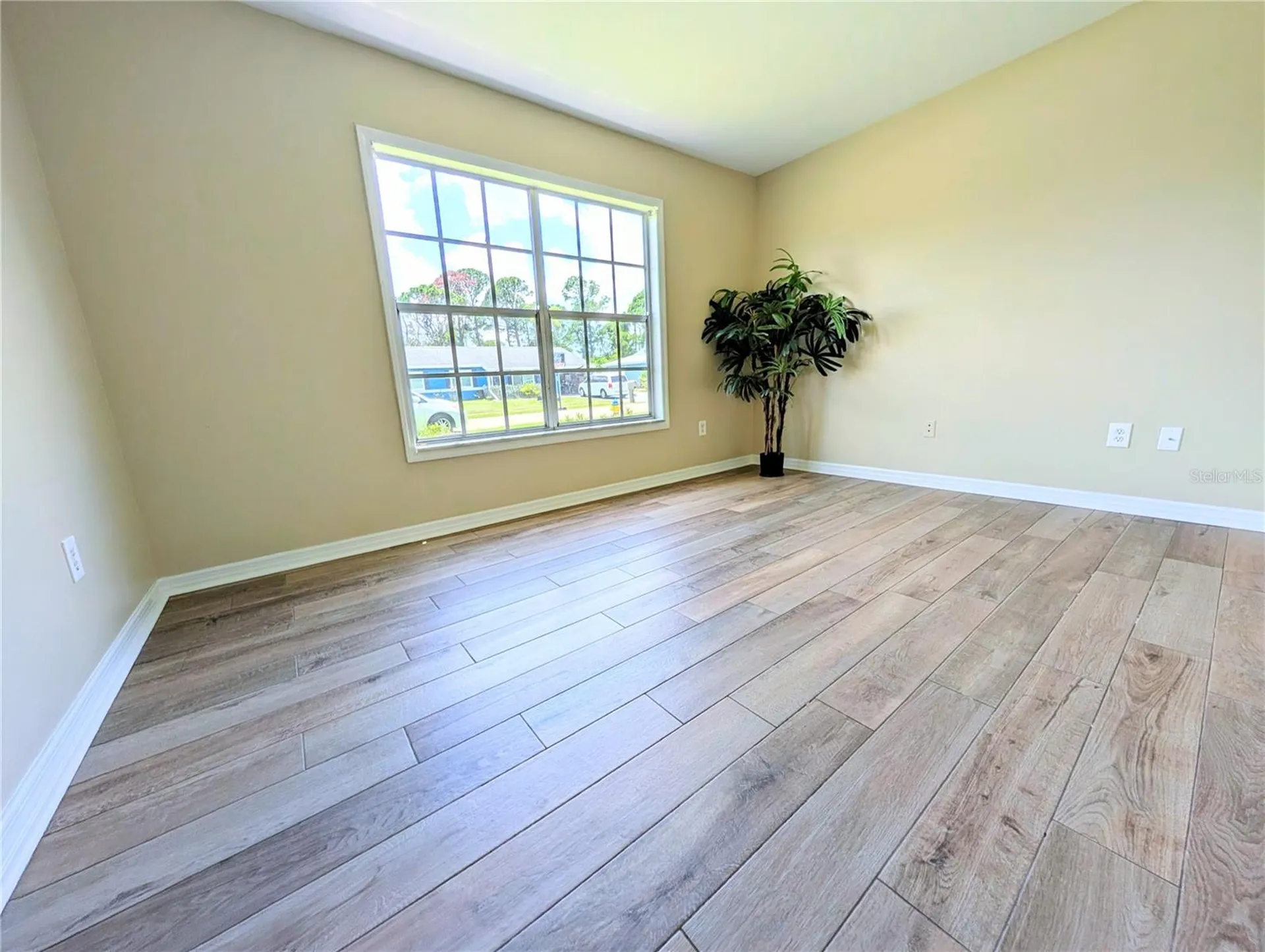 6734 Stardust Avenue North Port FL 34287