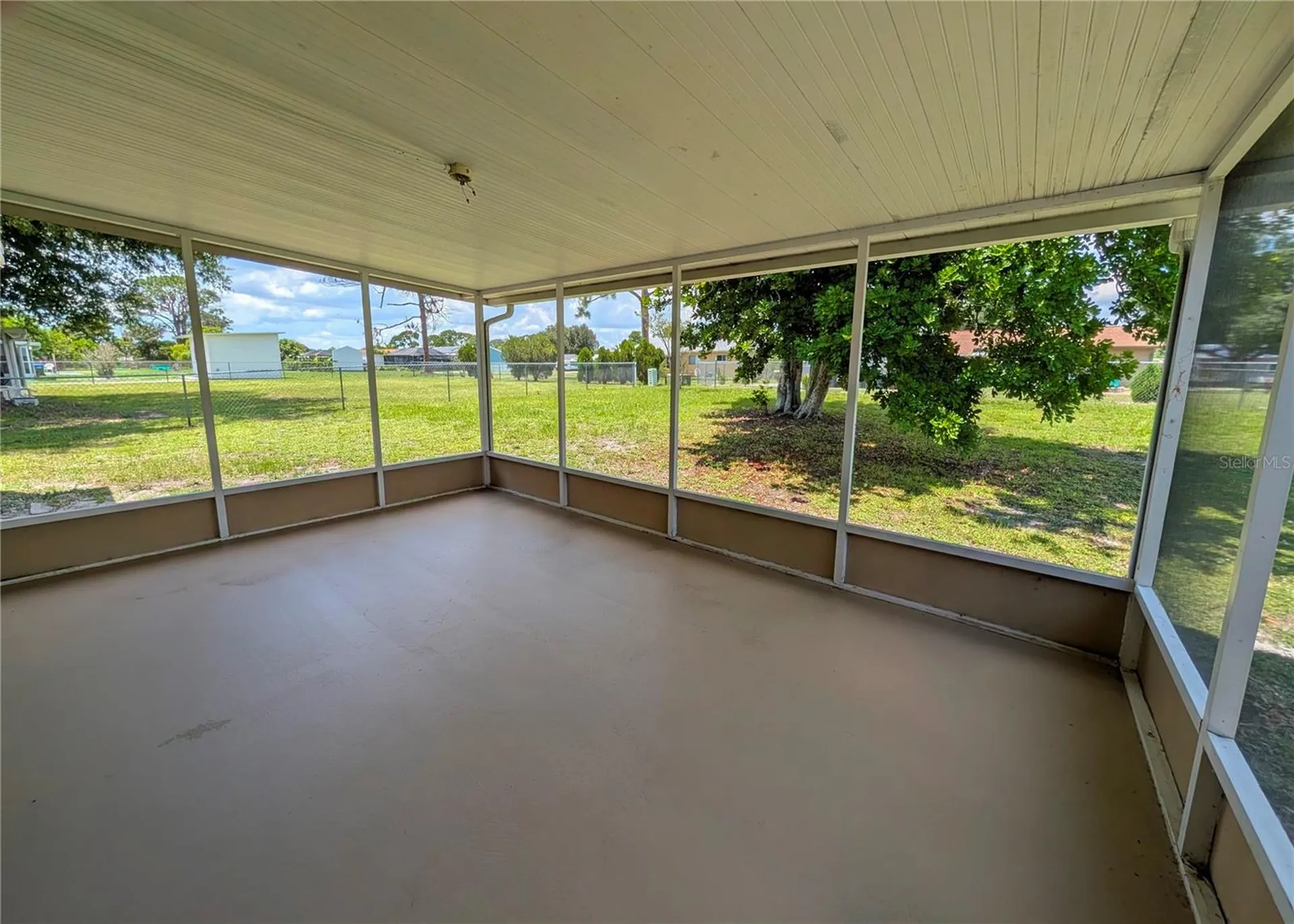 6734 Stardust Avenue North Port FL 34287