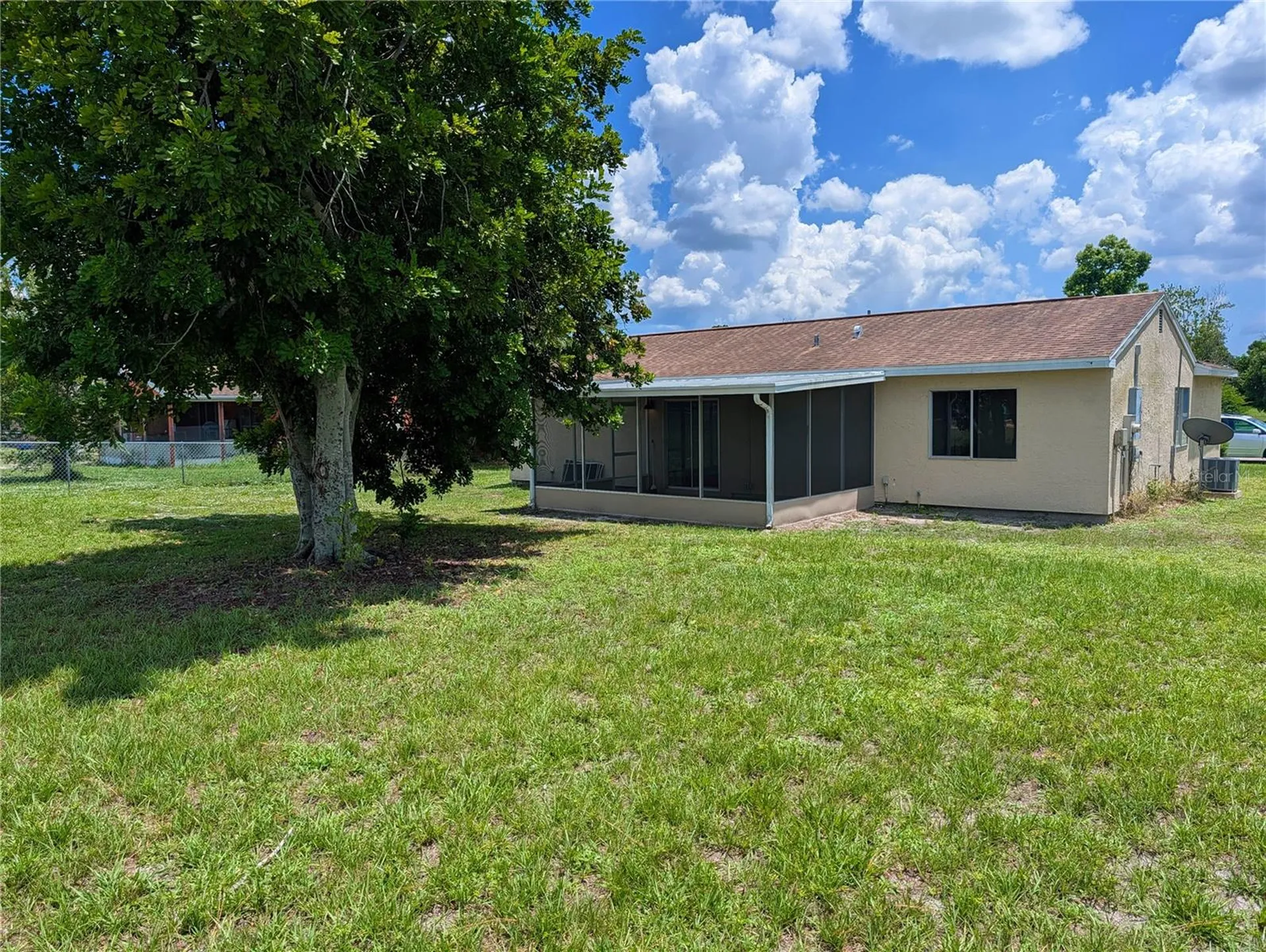 6734 Stardust Avenue North Port FL 34287
