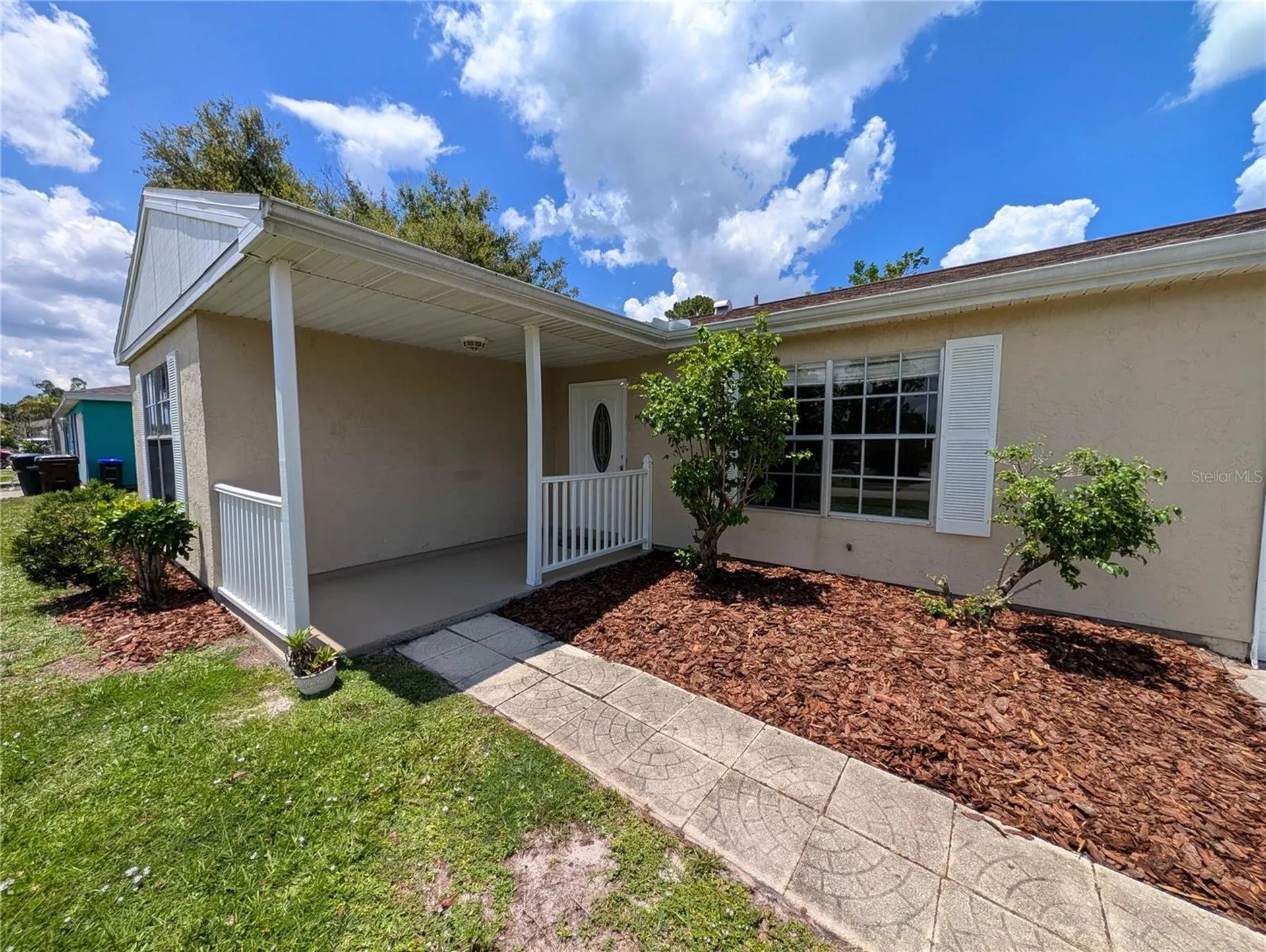 6734 Stardust Avenue North Port FL 34287