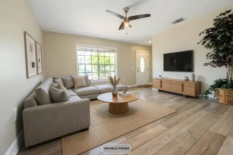 6734 Stardust Avenue North Port FL 34287