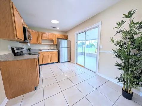 6734 Stardust Avenue North Port FL 34287
