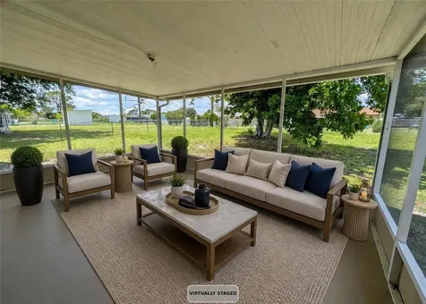 6734 Stardust Avenue North Port FL 34287