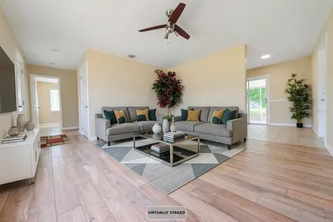 6734 Stardust Avenue North Port FL 34287