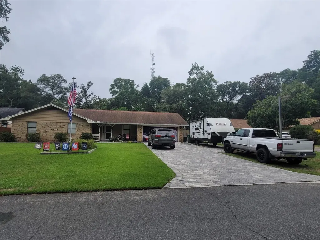 617 Sailboat Drive Niceville FL 32578