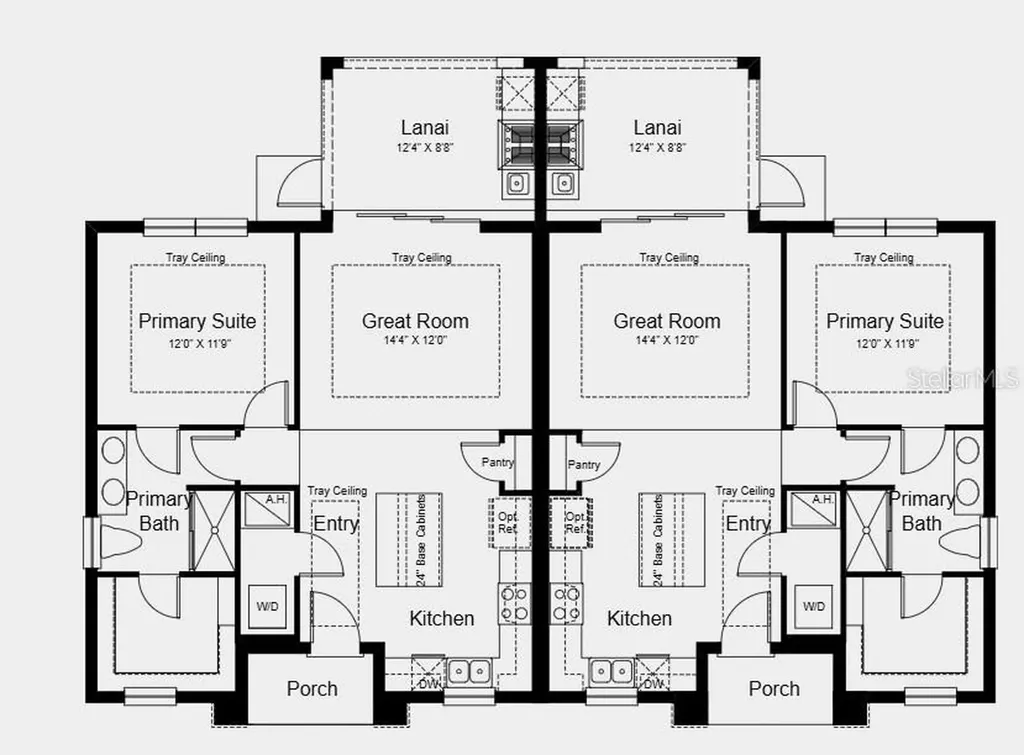 4052 Santa Caterina Boulevard Bradenton FL 34211