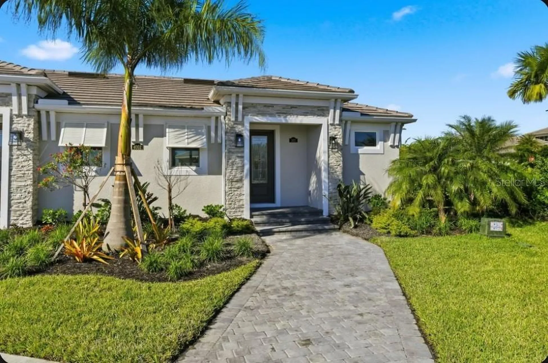 4052 Santa Caterina Boulevard Bradenton FL 34211