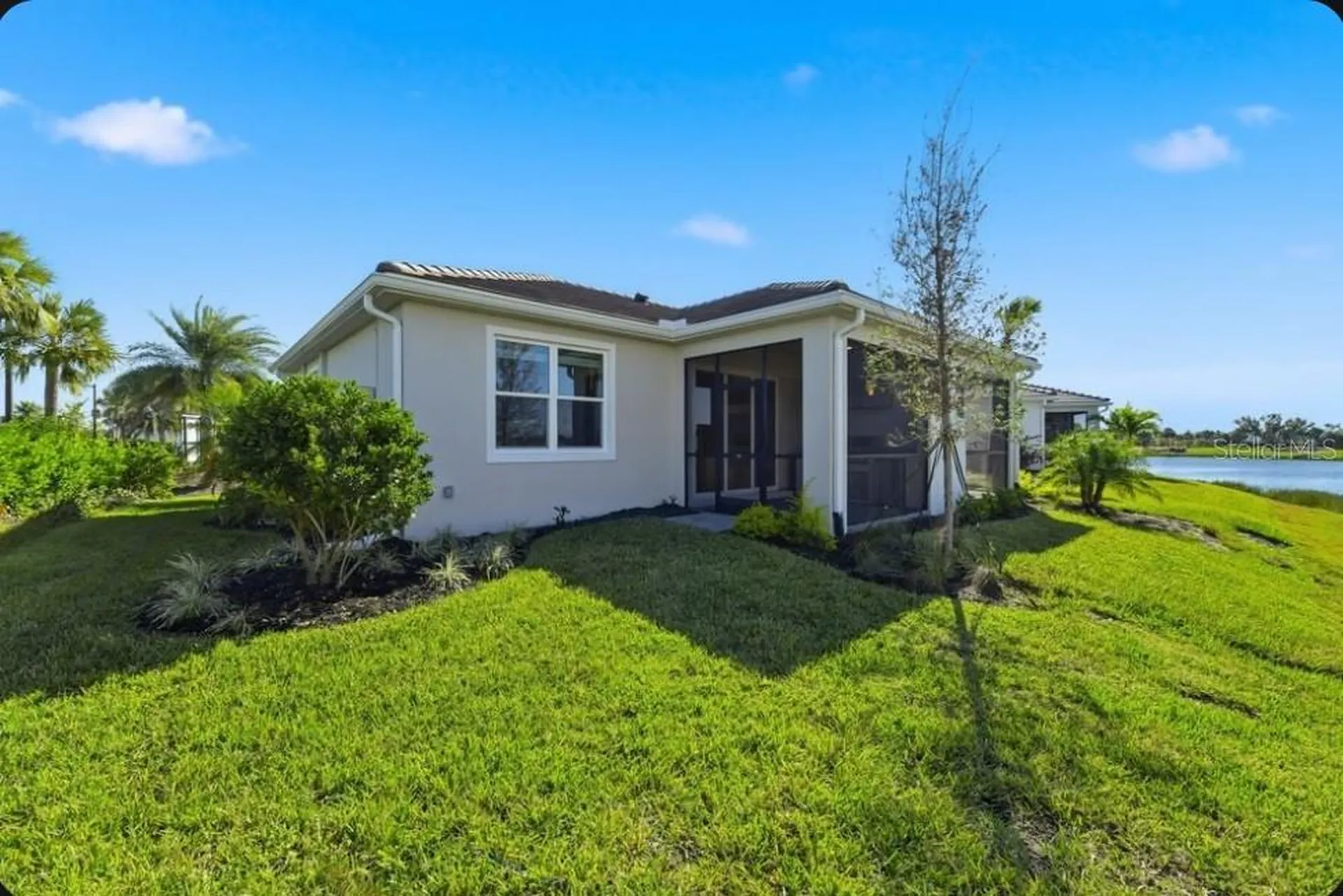 4052 Santa Caterina Boulevard Bradenton FL 34211