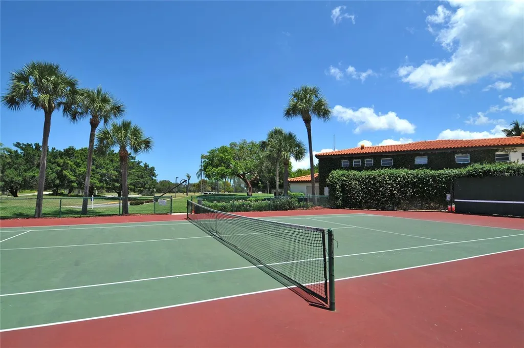 2301 Gulf Of Mexico Drive Longboat Key FL 34228
