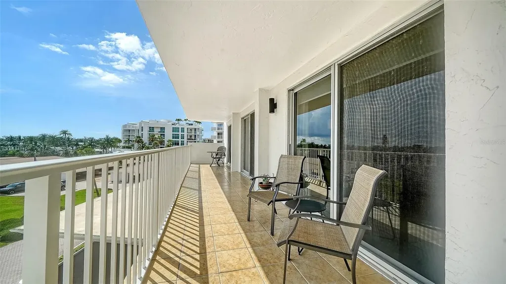 2301 Gulf Of Mexico Drive Longboat Key FL 34228