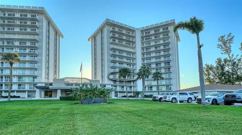 2301 Gulf Of Mexico Drive Longboat Key FL 34228