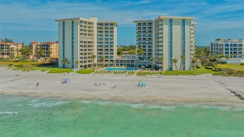 2301 Gulf Of Mexico Drive Longboat Key FL 34228