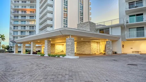 2301 Gulf Of Mexico Drive Longboat Key FL 34228