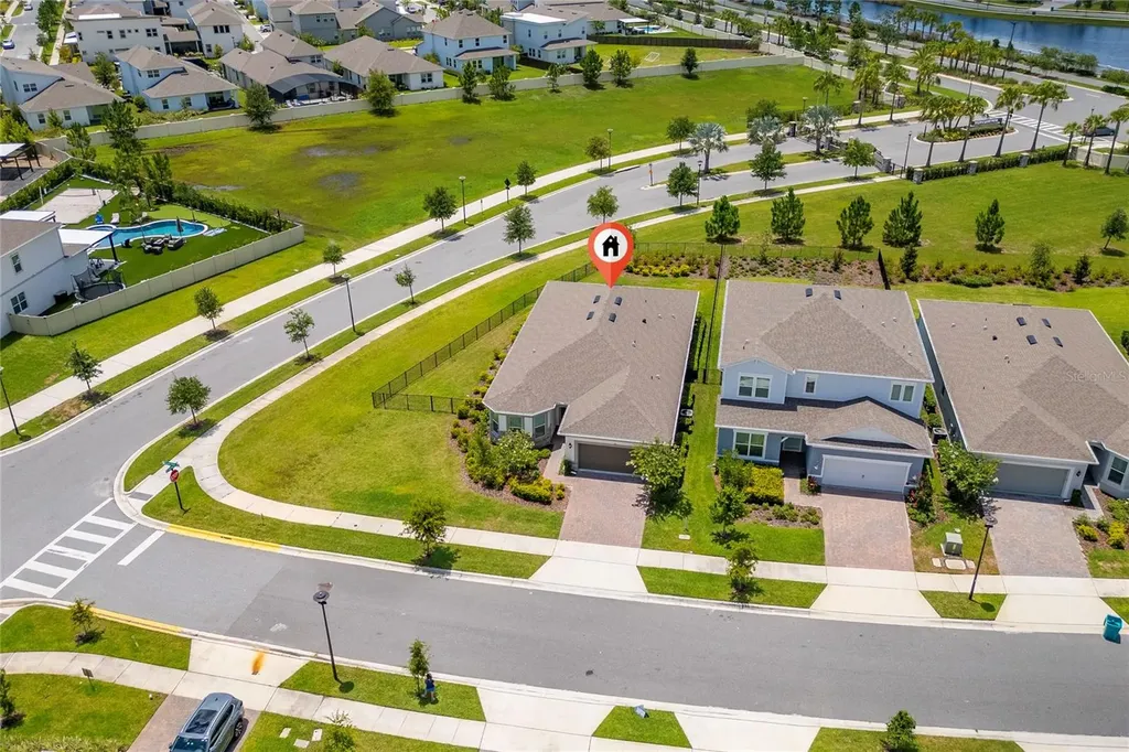 13270 Panama Beach Court Orlando FL 32827