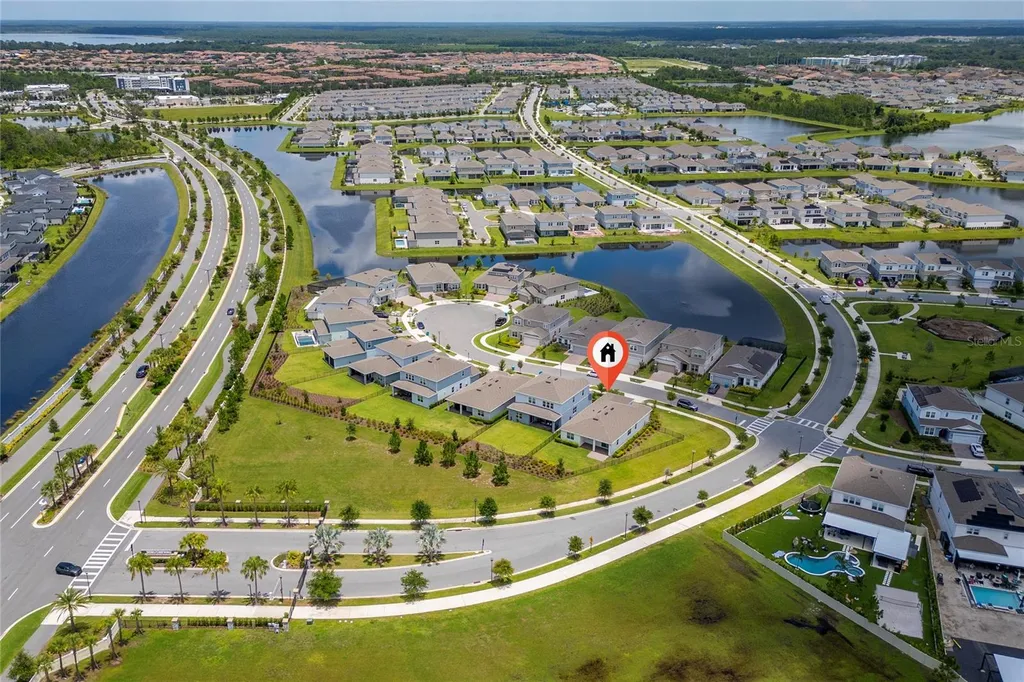13270 Panama Beach Court Orlando FL 32827