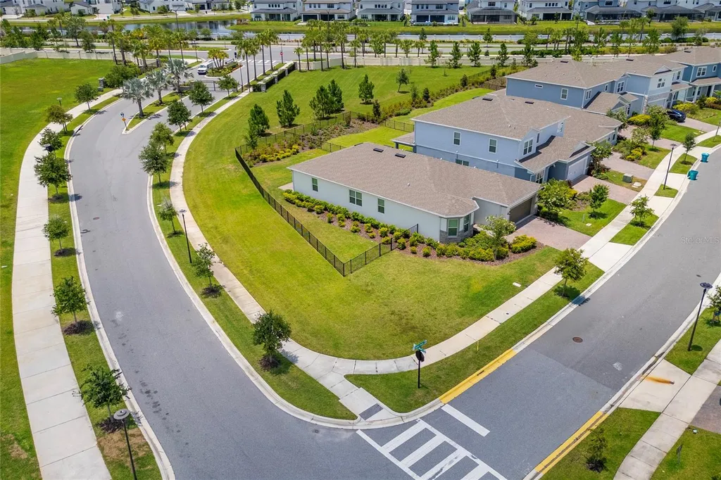 13270 Panama Beach Court Orlando FL 32827
