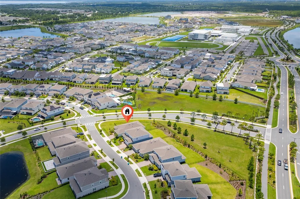 13270 Panama Beach Court Orlando FL 32827