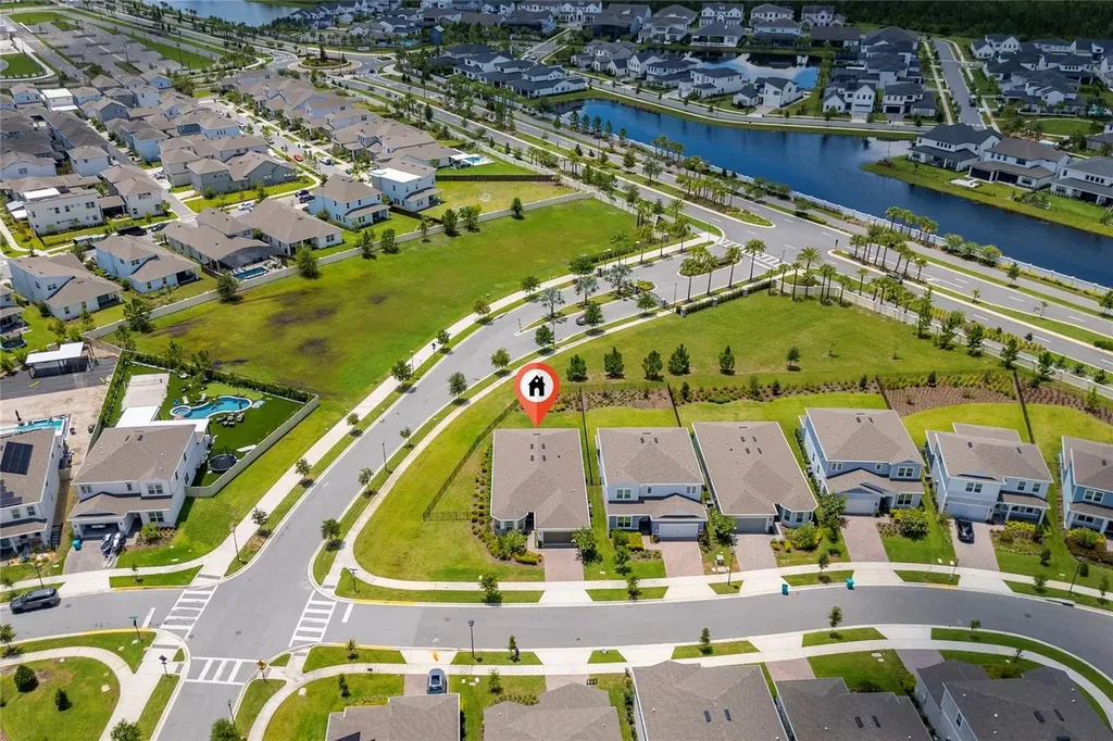 13270 Panama Beach Court Orlando FL 32827