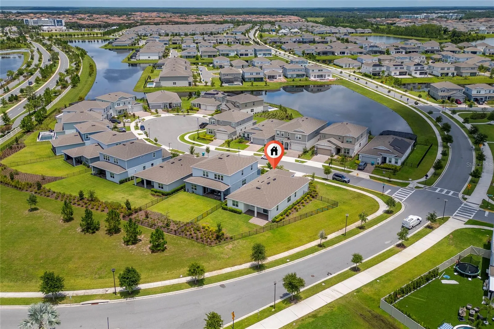 13270 Panama Beach Court Orlando FL 32827