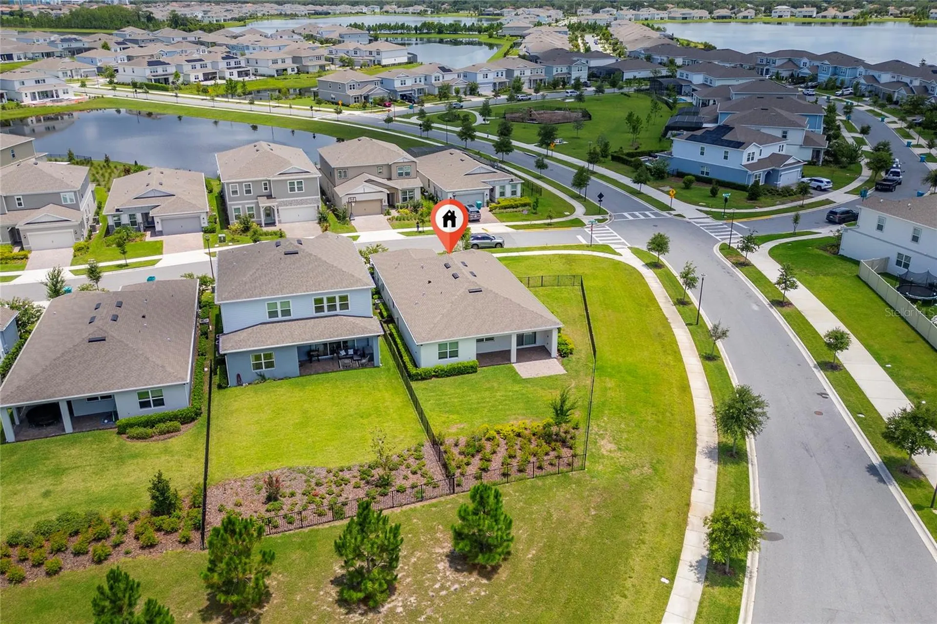 13270 Panama Beach Court Orlando FL 32827