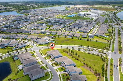13270 Panama Beach Court Orlando FL 32827