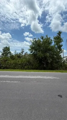 0 Nettleton Street Orlando FL 32833