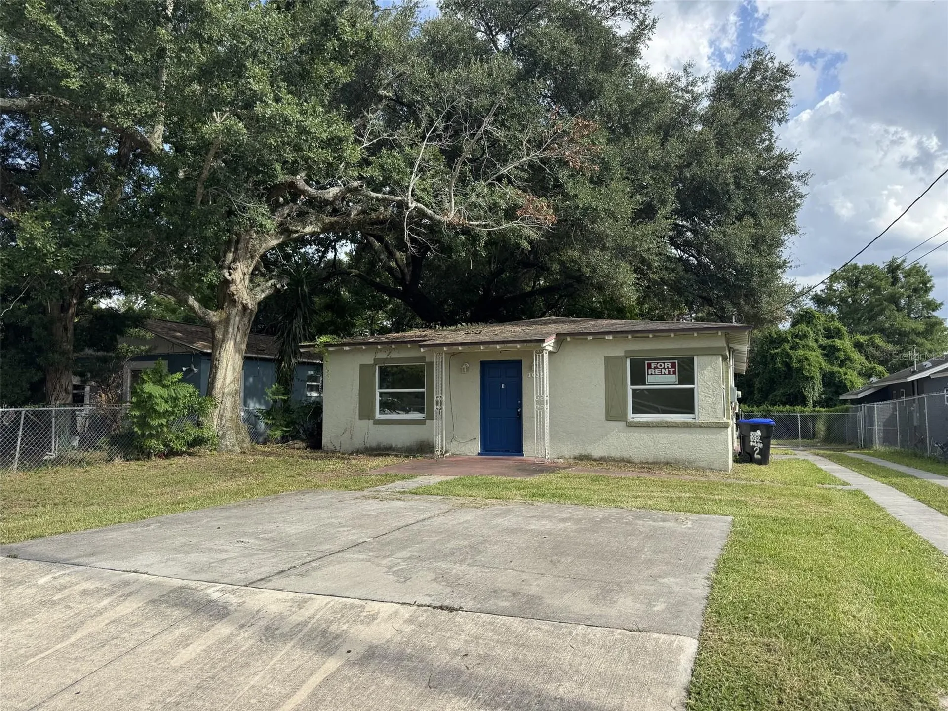 1032 18th Street Orlando FL 32805