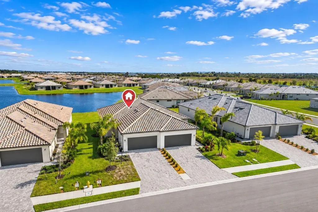 5429 Mystic Water Cove Bradenton FL 34211