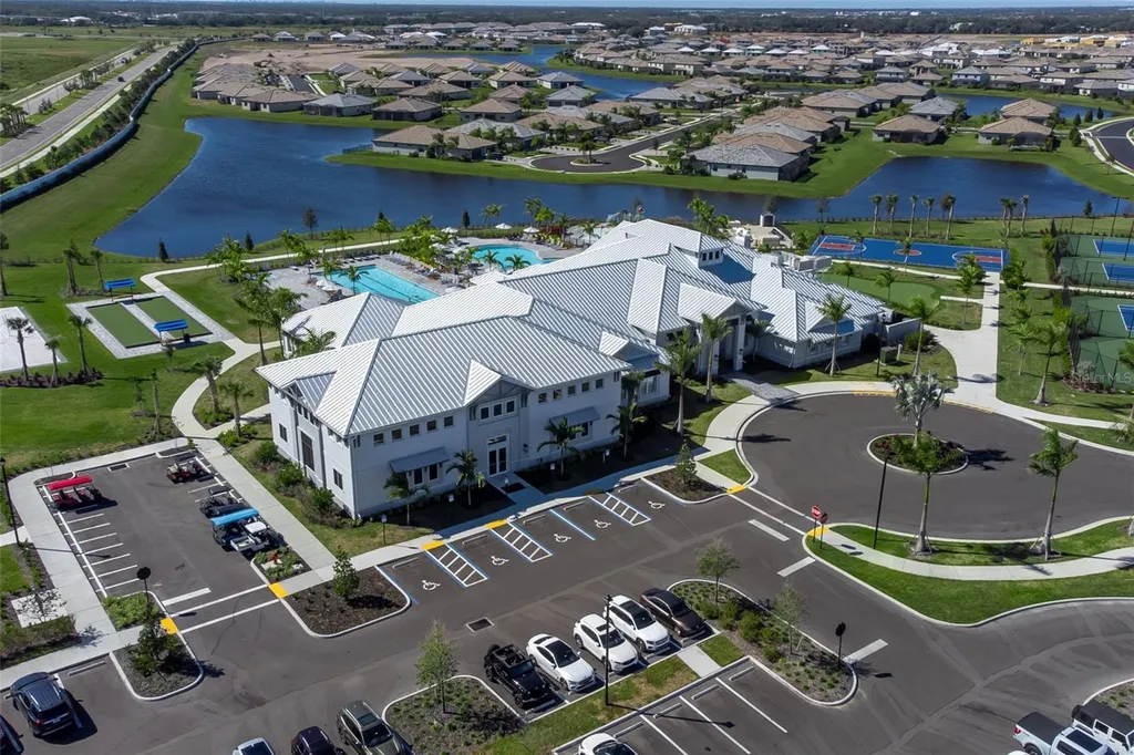 5429 Mystic Water Cove Bradenton FL 34211