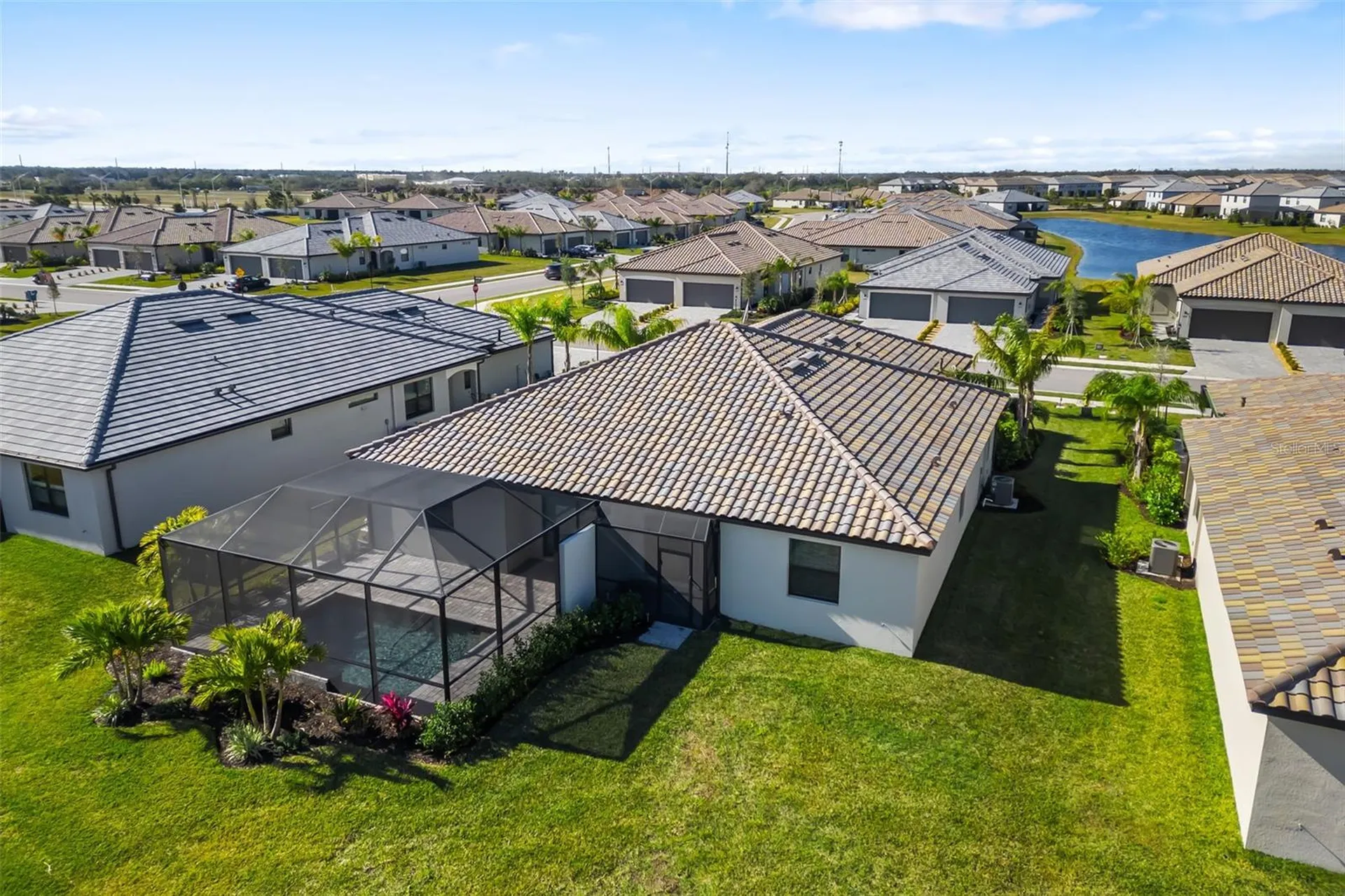 5429 Mystic Water Cove Bradenton FL 34211