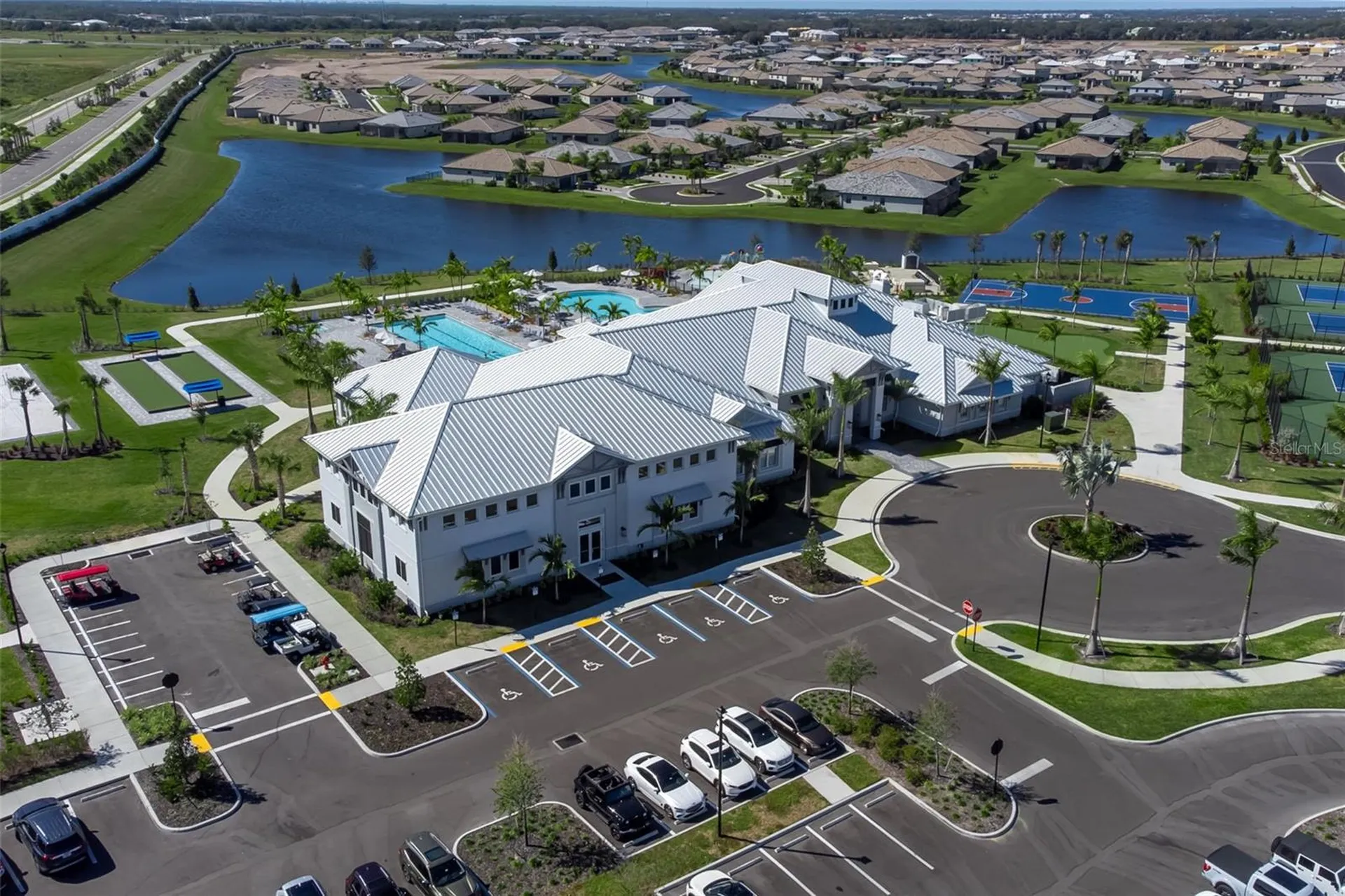 5429 Mystic Water Cove Bradenton FL 34211