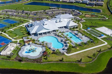 5429 Mystic Water Cove Bradenton FL 34211