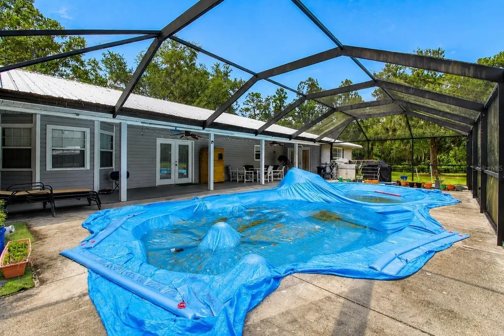 128 NE 326th Avenue Cross City FL 32628