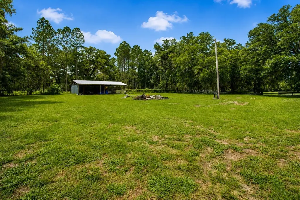 128 NE 326th Avenue Cross City FL 32628